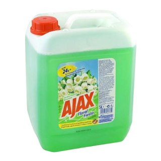 AJAX PŁYN UNIWERSALNY 5L