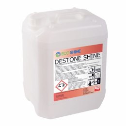 DESTONE SHINE 10L - Odkamieniacz do wszystkich urządzeń i powierzchni