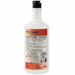 DESTONE SHINE 1L - Odkamieniacz do wszystkich urządzeń i powierzchni