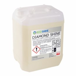 DIAMOND SHINE 10l - Płyn nabłyszczający, płuczący do zmywarki