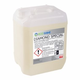DIAMOND SPECIAL 5l - Płyn nabłyszczający, płuczący do zmywarki do twardej wody
