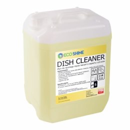 DISH CLEANER 10L - Skoncentrowany płyn do ręcznego mycia naczyń