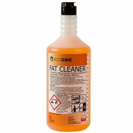 FAT CLEANER 1L - Koncentrat do odtłuszczania powierzchni i urządzeń