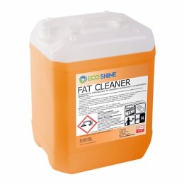 FAT CLEANER 5L - Koncentrat do odtłuszczania powierzchni i urządzeń