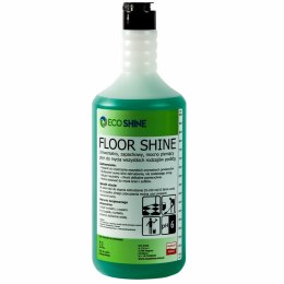 FLOOR SHINE 1L - Zapachowy, skoncentrowany płyn do mycia podłóg