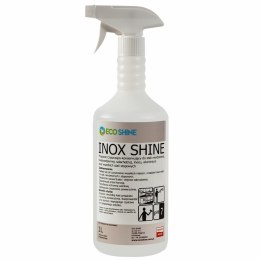 INOX SHINE 1L - Preparat czyszcząco-zabezpieczający stal nierdzewną