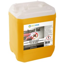 INSECT OUT 5L - Preparat do usuwania owadów. Gotowy do użycia