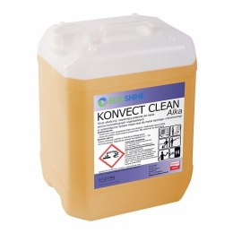 KONVECT CLEAN ALKA 6kg - Koncentrat do mycia pieców konwekcyjnych