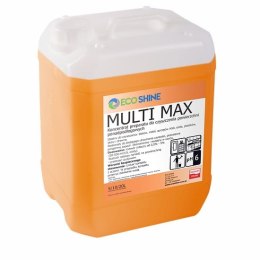 MULTI MAX 5L - Koncentrat do czyszczenia powierzchni ponadpodłogowych