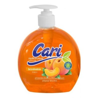 MYDŁO W PŁYNIE 500ML CARI