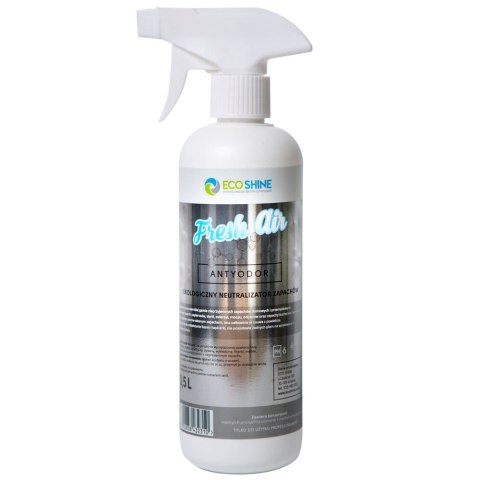 Neutralizator zapachów Fresh Air Antyodor 500 ml Neutralizator zapachów Fresh Air Antyodor 500 ml