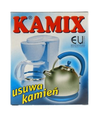 Odkamieniacz KAMIX do czajników 150G