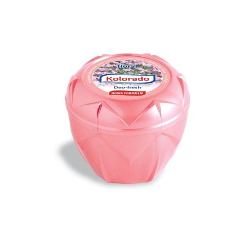 Odświeżacz powietrza stojący żel KOLORADO 150G