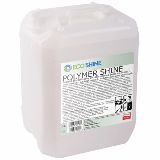 POLYMER SHINE 10L - Polimer antypoślizgowy do podłóg