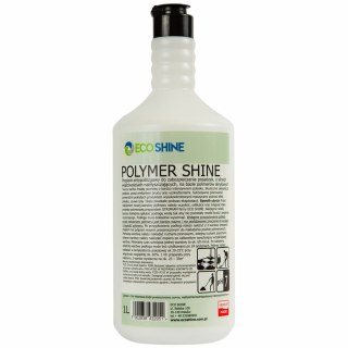 POLYMER SHINE 1L - Polimer antypoślizgowy do podłóg