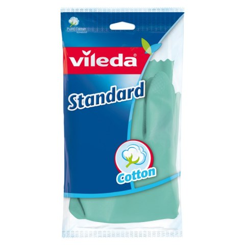 Rękawice Standard Vileda Rozmiar S Rękawice Standard Vileda Rozmiar S