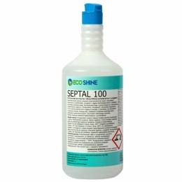 SEPTAL 100 1L - Koncentrat do dezynfekcji powierzchni i urządzeń