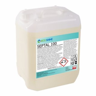 SEPTAL 100 5L - Koncentrat do dezynfekcji powierzchni i urządzeń