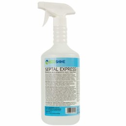 SEPTAL EXPRESS 1L - Szybka dezynfekcja powierzchni i urządzeń
