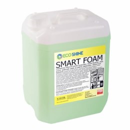 SMART FOAM 10L - Mocno odtłuczczająca pianka czyszcząca