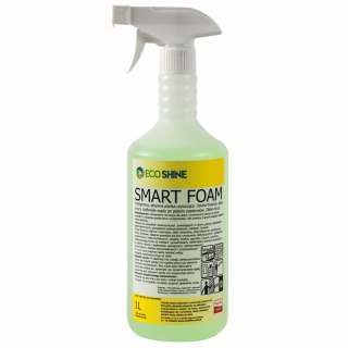 SMART FOAM 1L - Mocno odtłuczczająca pianka czyszcząca