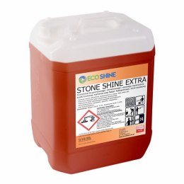 STONE SHINE EXTRA 10L - Koncentrat do czyszczenia kostki brukowej
