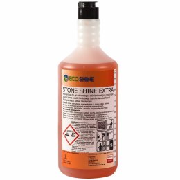 STONE SHINE EXTRA 1L - Koncentrat do czyszczenia kostki brukowej