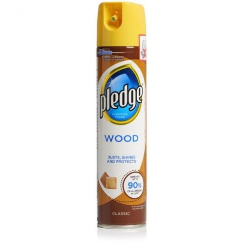 Spay do mebli PRONTO / PLEDGE 250ml