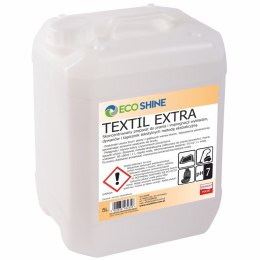 TEXTIL EXTRA 5L - koncentrat do czyszczenia i impregnacji dywanów i tekstyliów