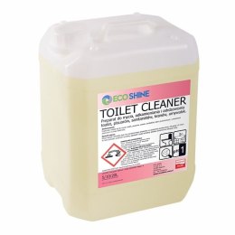 TOILET CLEANER 5L - Żel do toalet myjąco-odkamieniający