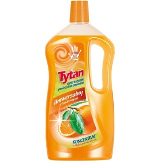 Tytan Płyn uniwersalny do podłóg 1 L