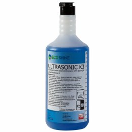 ULTRASONIC K3 1L - Skoncentrowany preparat do myjek ultradźwiękowych