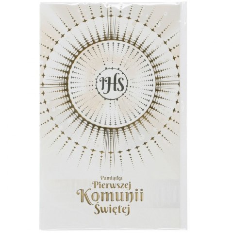 Kartka składana komunia Ab Card (AB+)