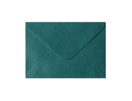 Koperta pearl C6 zielony Galeria Papieru (280244) 10 sztuk