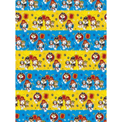 Papier pakowy ozdobny rolka dziecięcy [mm:] 2000x700 Pol-mak