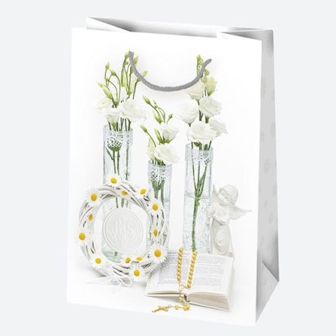 Torba prezentowa A3 [mm:] 290x400x 120 Pol-mak