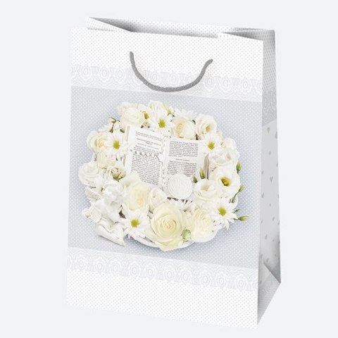 Torba prezentowa A3 [mm:] 290x400x 120 Pol-mak