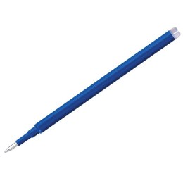 Wkład do długopisu Berlingo Correct wymazywalny, niebieski 0,6mm (247024)