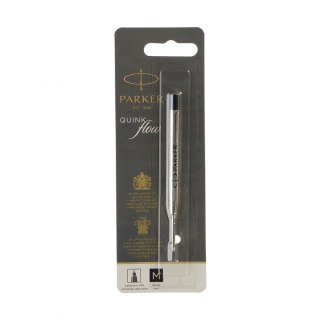 Wkład do długopisu wielkopojemny Quinkflow wkład czarny Parker (1950369)
