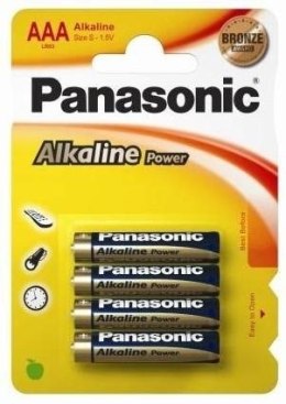 Baterie Panasonic LR03 LR03