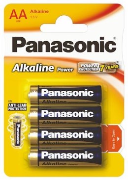 Baterie Panasonic LR6