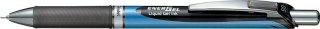 Cienkopis ENERGEL BLN 75 wkład czarny 0,25mm 4kol. Pentel