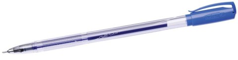 Długopis R-140 Rystor GZ-31 niebieski 0,36mm