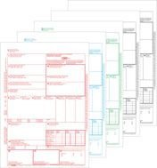 Druk offsetowy A4 100k. Stolgraf