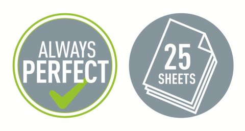 Dziurkacz Duży czarny 25k (50050095) Leitz