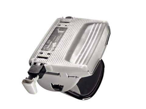 Dziurkacz Duży czarny 25k (50050095) Leitz