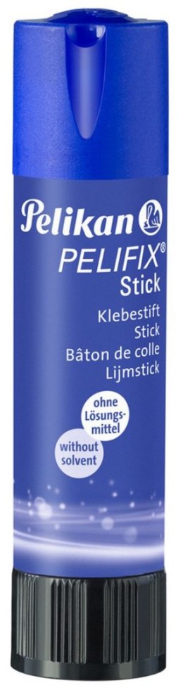 Klej w sztyfcie Pelikan Pelfix 10g 10g (PN335653)