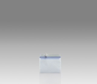 Koperta C4 HK brązowa [mm:] 229x324 A&G Koperty 250 sztuk