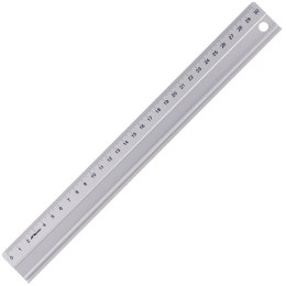 Linijka aluminiowa Leniar 30 30cm (30361)
