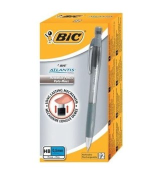 Ołówek automatyczny Atlantis 0,5mm Bic (8206433)